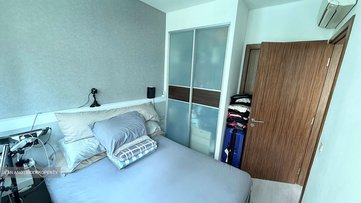 Parc Rosewood (D25), Condominium #486501451